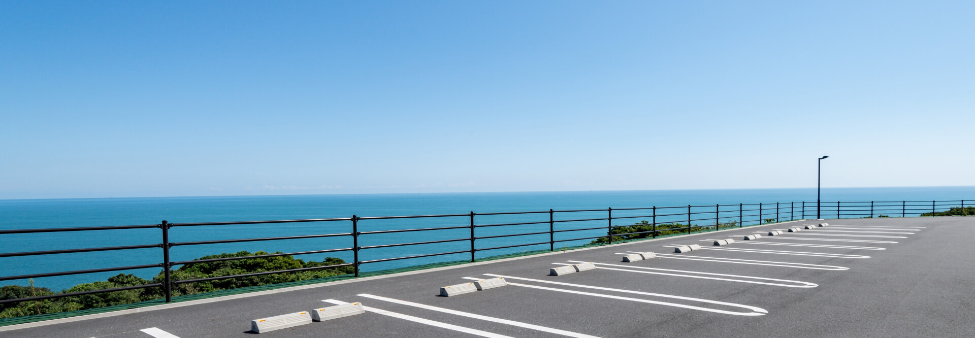 Parking Laubeuf - Port de Cannes